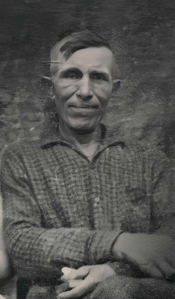 Лукин Николай Николаевич
