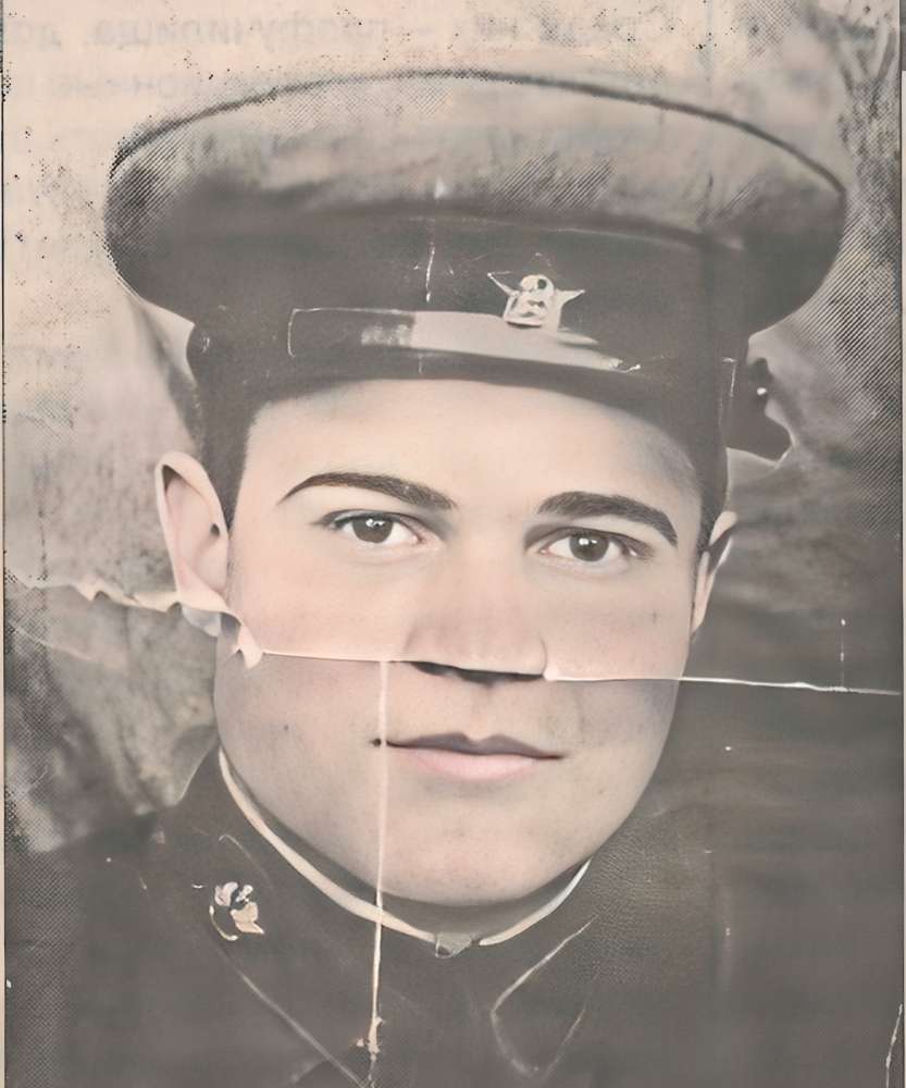 Федчиков Василий Иванович