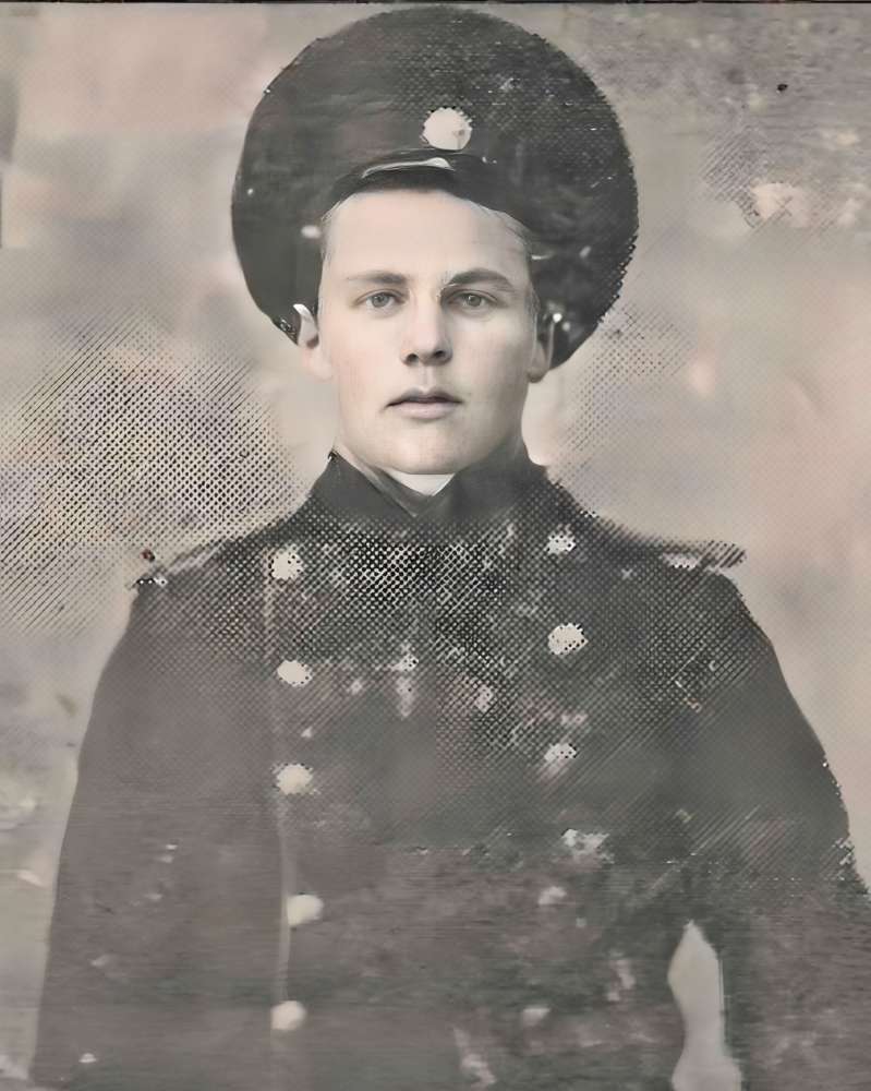 Федчиков Иван Ильич