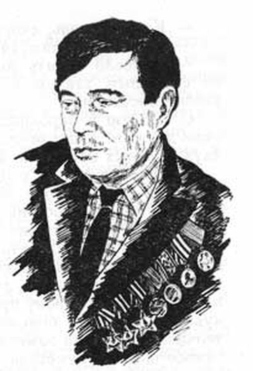 Толстихин Алексей Иванович