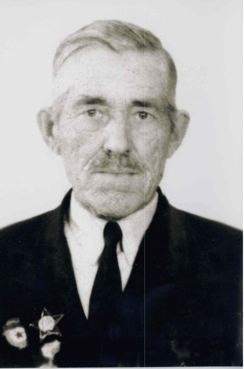 Рындин Дмитрий Васильевич