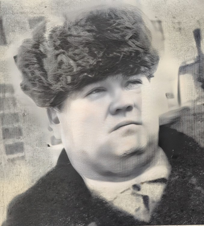 Заикин Николай Кузьмич