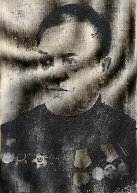 Иванов Иван Михайлович