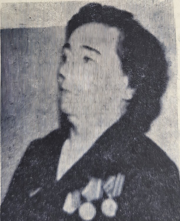 Лунева Екатерина Федоровна
