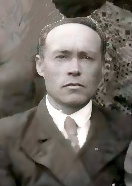 Снегирев Михаил Аркадьевич
