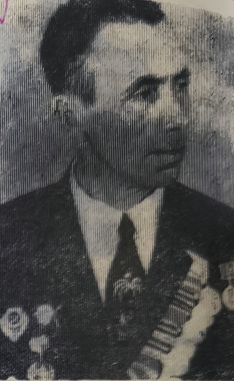 Тришкин Сергей Игнатьевич
