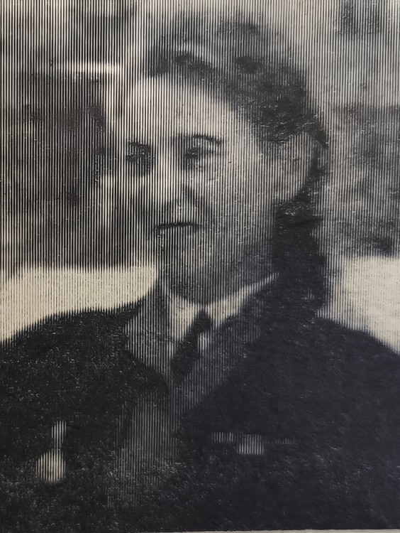 Шутова Елена Ефимовна