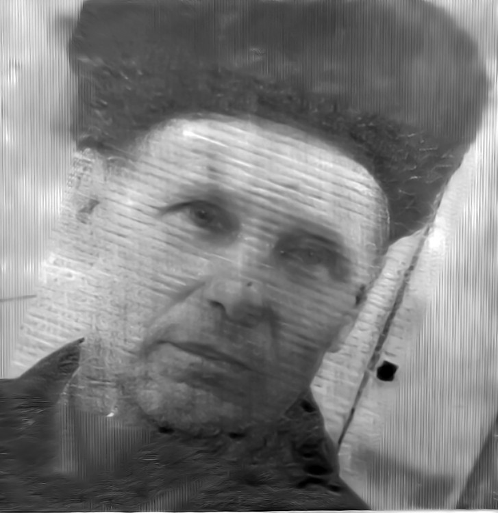 Попеляев Изот Антонович