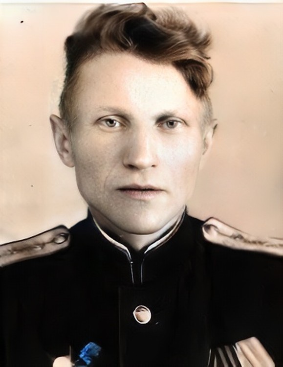 Ракута Спиридон Петрович