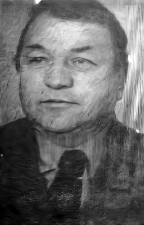 Ракута Федор Петрович